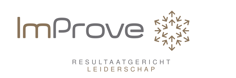 ImProve, naar de homepage
