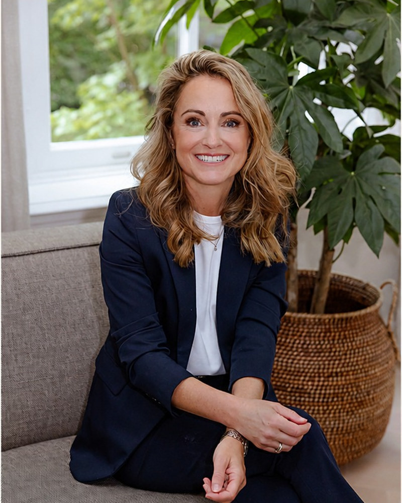 Jolanda van den Hurk