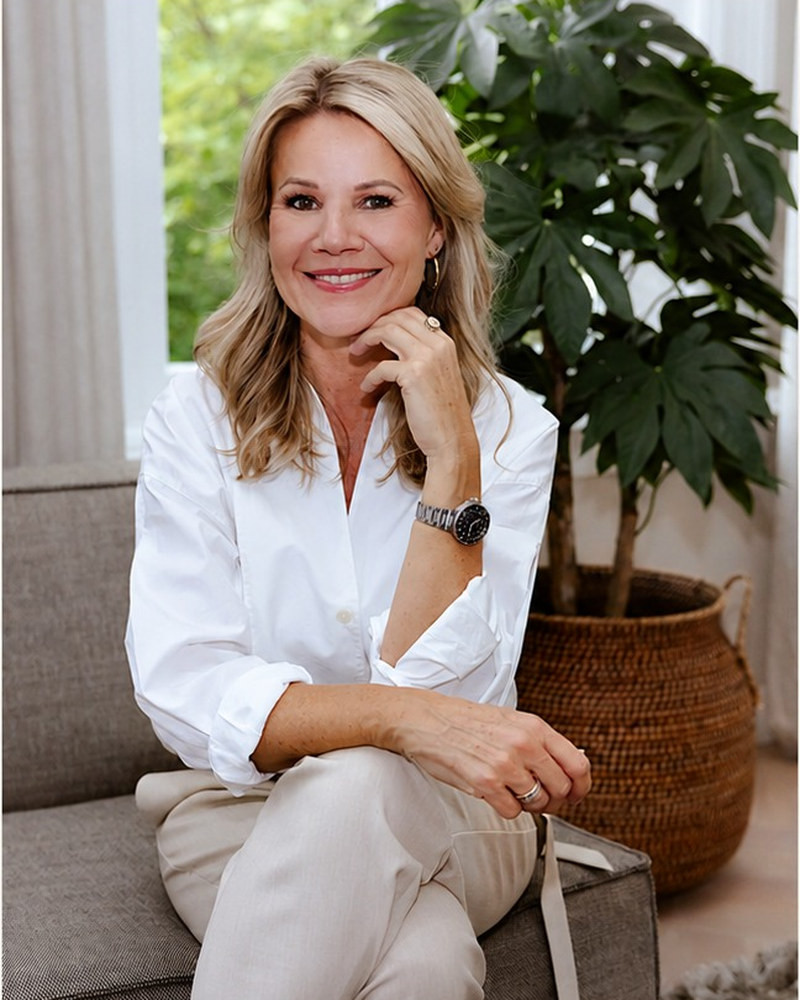 Simone van Essen