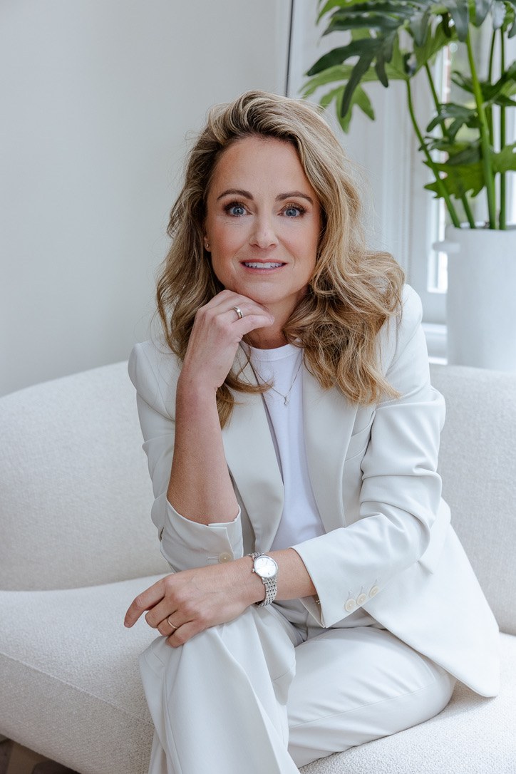 Jolanda van den Hurk