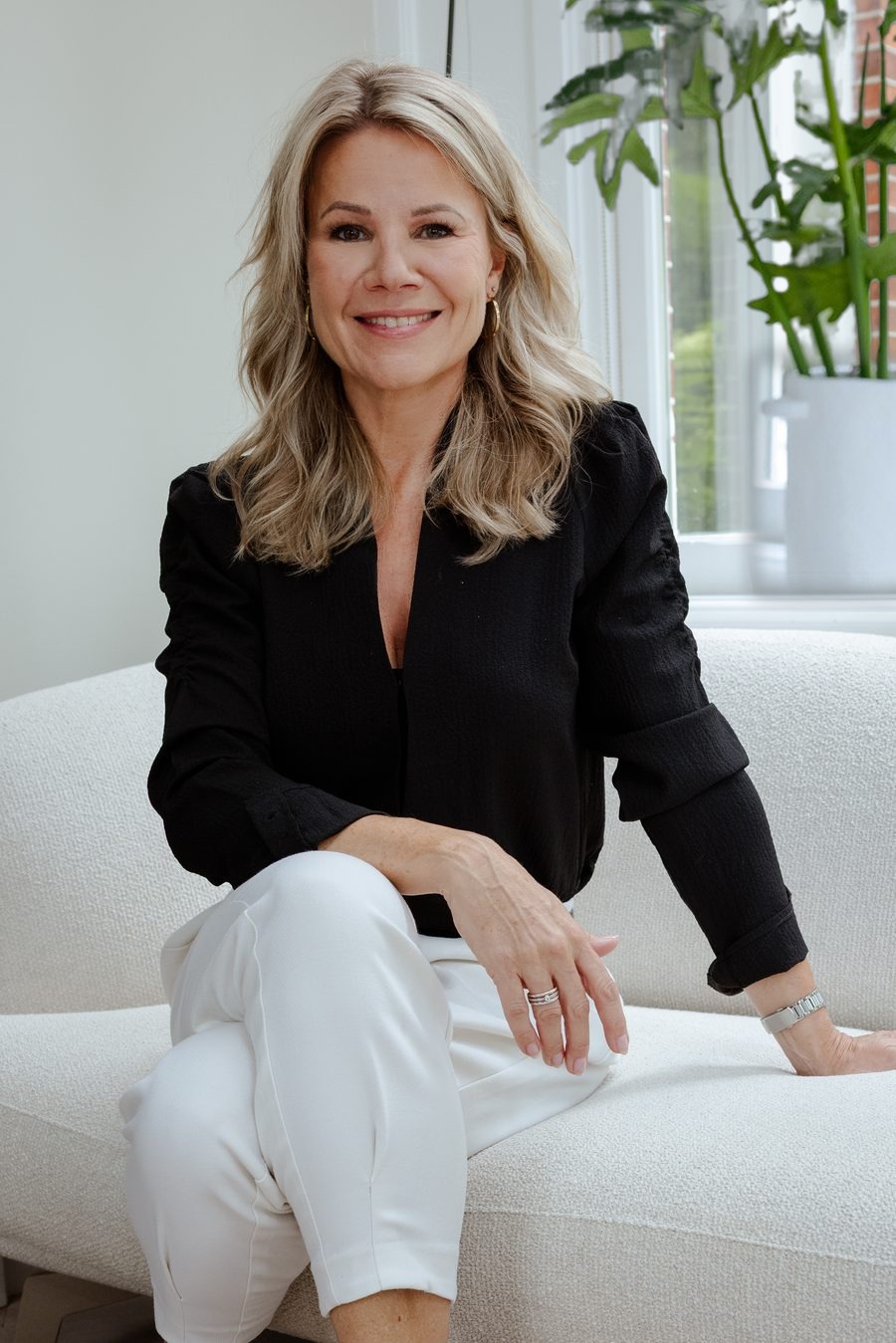 Simone van Essen